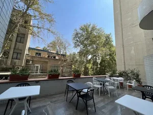 Karak co-working spaceفضای کار اشتراکی کاراک 2