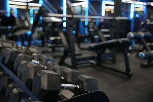 باشگاه ورزشی انفجار 3