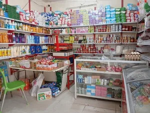 سوپر مارکت افشین