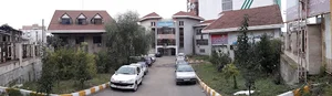 کانون فرهنگی تربیتی فاطمه الزهرا (س)