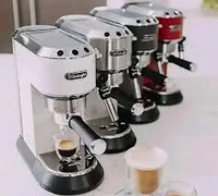 قهوه پویا