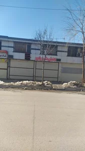 فروشگاه کفش شیریان