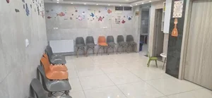 کلینیک مهر مادر
