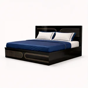 DESIGNERBED