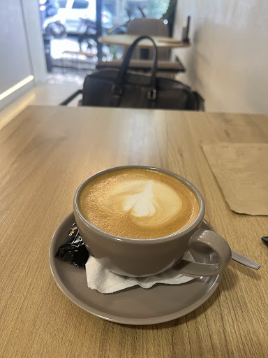 Zhibon coffee