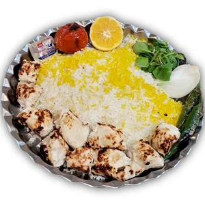 کباب لاری