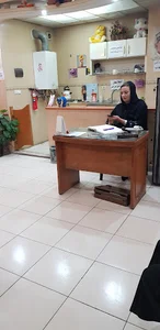 دكتر ماشاالله درخشنده