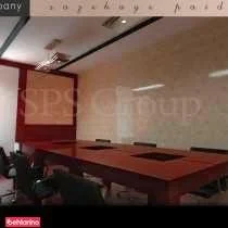 دکوراسیون سازه پایدار 2