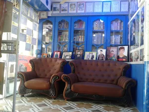 عکاسی منصور