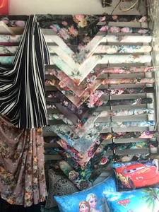 پارچه و منسوجات حجت