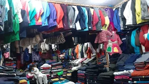 بوتیک بچگانه(دخترانه وپسرانه)حسین زاده