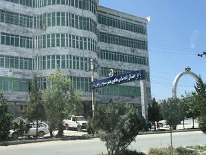 Jannat Gul Medical Hospital