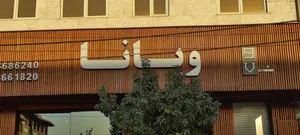 فست فود ویانا