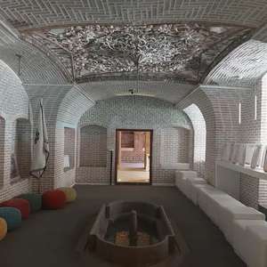 خانه کمپانی
