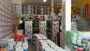 رنگ سلمانی