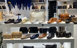 نمایندگی چرم یوشیج
