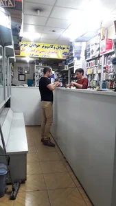 موبایل و کامپیوتر جوانان