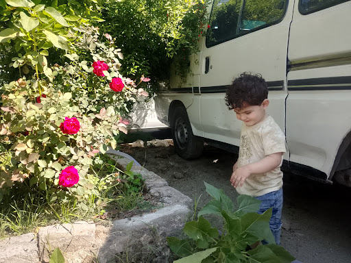 Haji Hassan kor