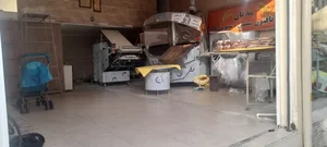 نانوایی تافتون سبوسدارمحلی مه نان 2