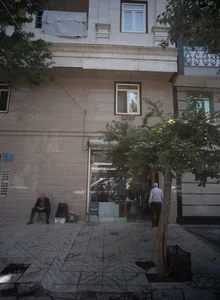 فروشگاه پوشاک 2