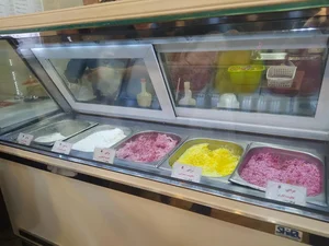 بستنی و فالوده صُراحی 5