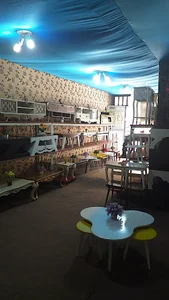 صنایع چوبی آریا(بهمنی)