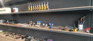 بهجوش 3