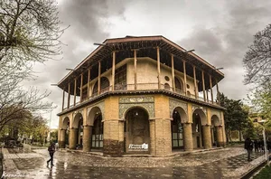 قزوین