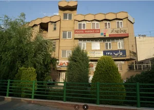 استودیو تدوین