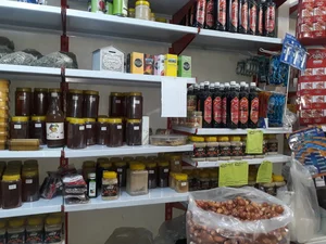 گیاهان دارویی آفرینش 4