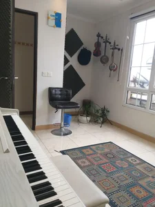 Guildad Music Academy آموزشگاه موسیقی گیلداد 4