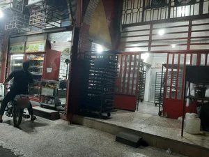 نان فانتزی امین 3