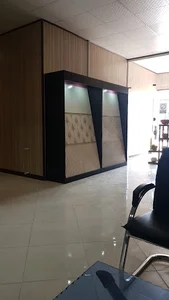 شرکت کاشی پارس کویر
