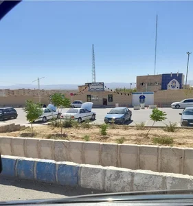 تعویض پلاک شاهرود