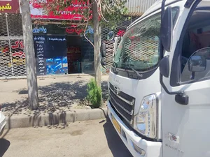 مرکز تخصصی برق و دیاگ مشهد کمنز