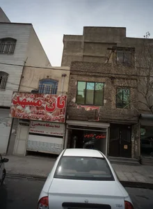 نان مشهد 2