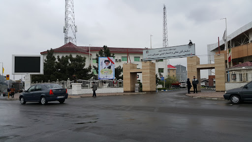 آتش‌نشانی