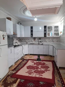 فسا_میدان خرمشهر_ کابینت سازی ولیعصر