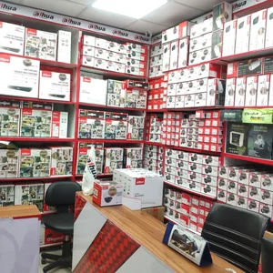 فروشگاه دوربین مداربسته توان 4