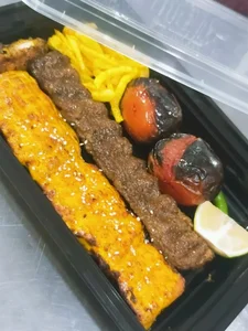 بیرون بر اکباتان 5