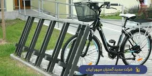 پارکینگ سعدی جنوبی