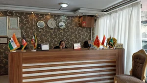 هتل خیراندیش