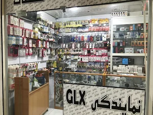 فروشگاه تکنوموبایل