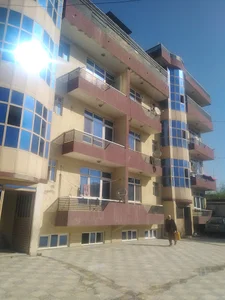 د حاجی مولا گل بلاک rental apartments
