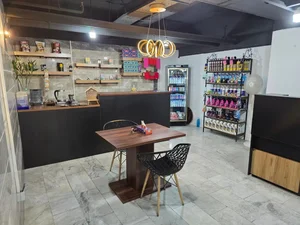 شاپرک A B C کارواش 5