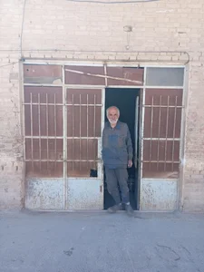 تعمیرگاه سماوروکتری حاج محمدحسین دهقانی 3