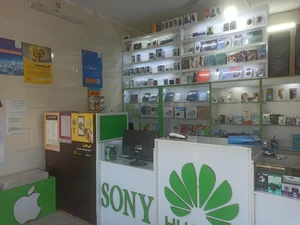 موبایل رستا 2