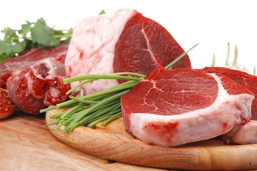 گوشت و پروتئین اسماعیلی