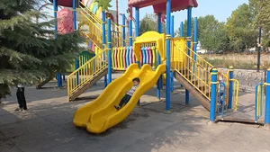بوستان سیاهرود