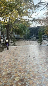 مجموعه گردشگری تفریحی آرش